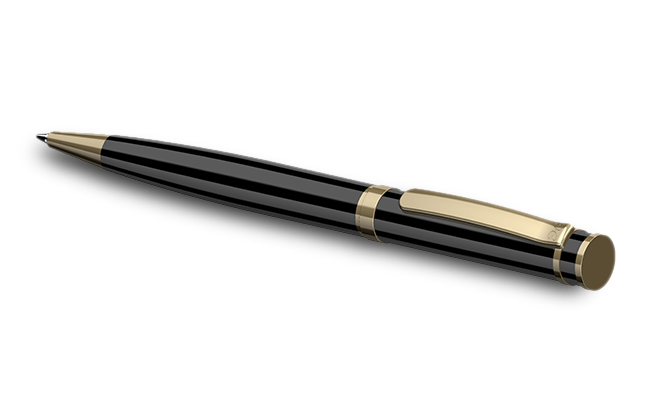 Debonair Alpine Ball Pen