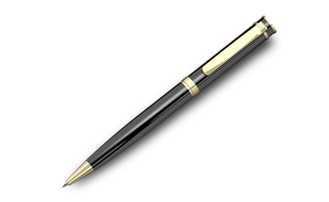 Debonair Alpine Ball Pen