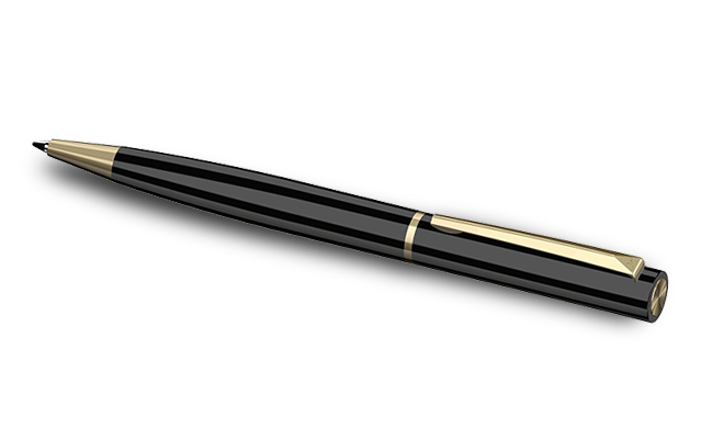 Debonair Imperia Ball Pen