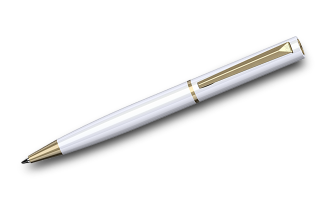 Debonair Imperia Ball Pen