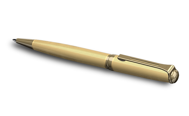 Aspire Ball Pen