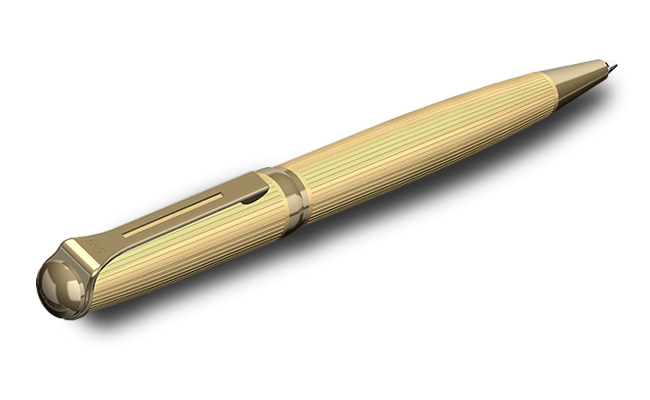 Aspire Ball Pen