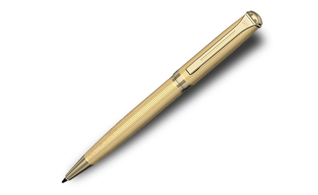 Aspire Ball Pen