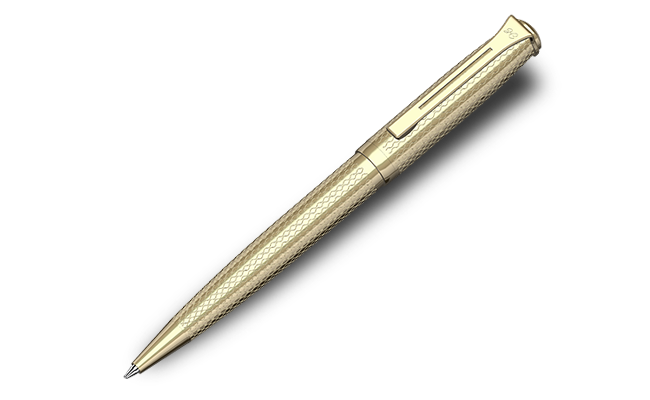 Aspire Ball Pen