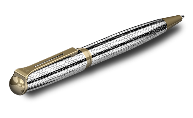 Aspire Ball Pen