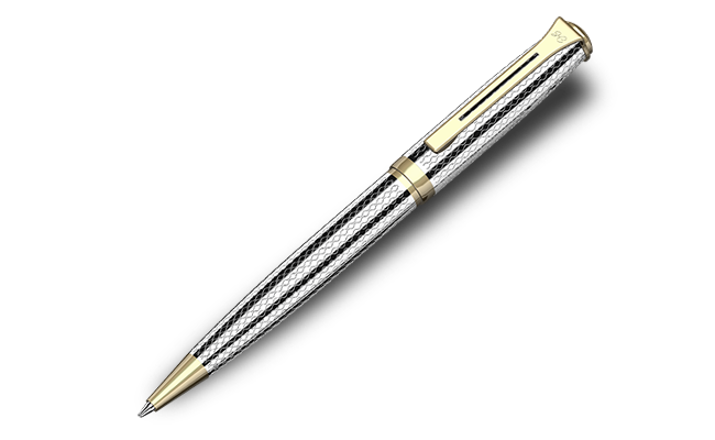 Aspire Ball Pen