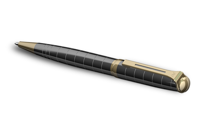 Aspire Ball Pen