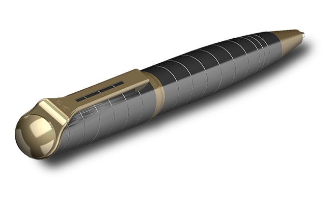 Aspire Ball Pen