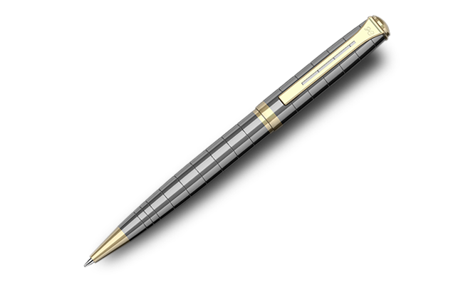 Aspire Ball Pen