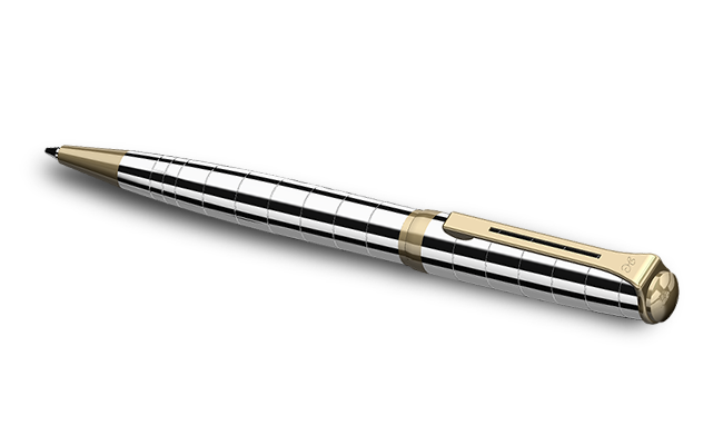 Aspire Ball Pen