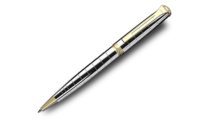 Aspire Ball Pen